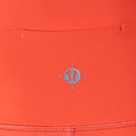 lululemon “Summer Of Yoga” High Times Pant - Picture 3 of 10